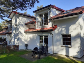 Słoneczne Apartamenty w Poddąbiu Poddąbie